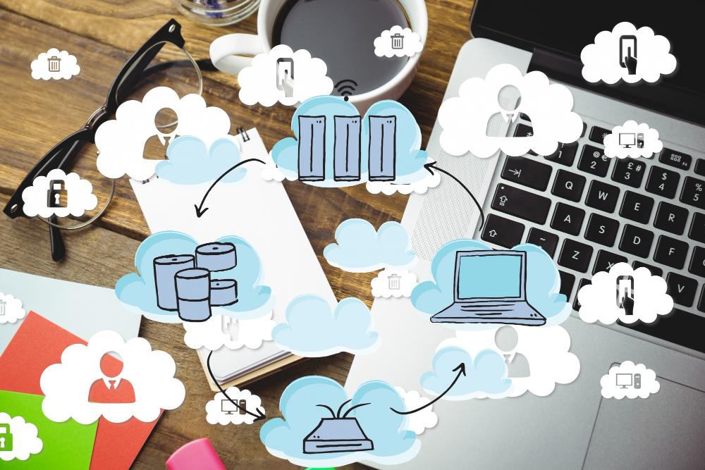 Centralized Project Context and Data Consolidation