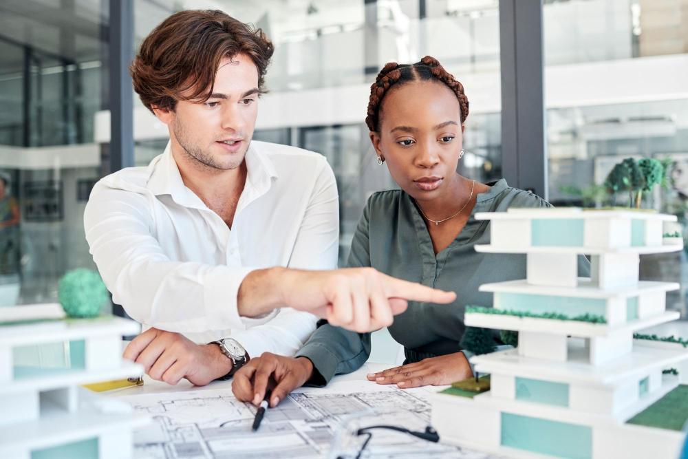 Why Information Transparency is Essential for Modern Architecture Collaboration