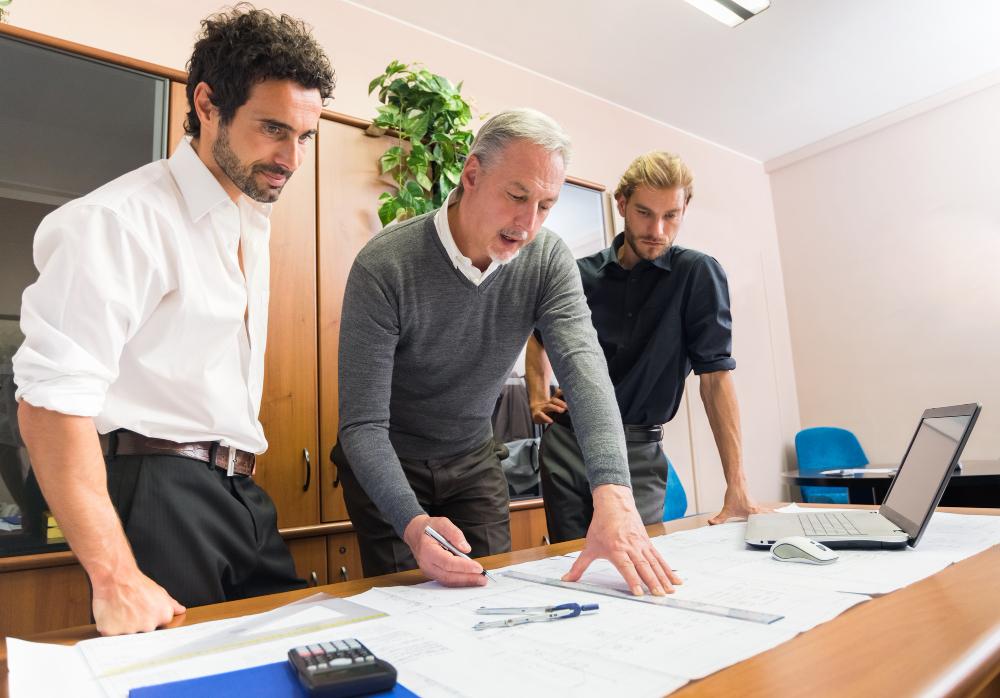 Project Decision and Approval Record Keeping